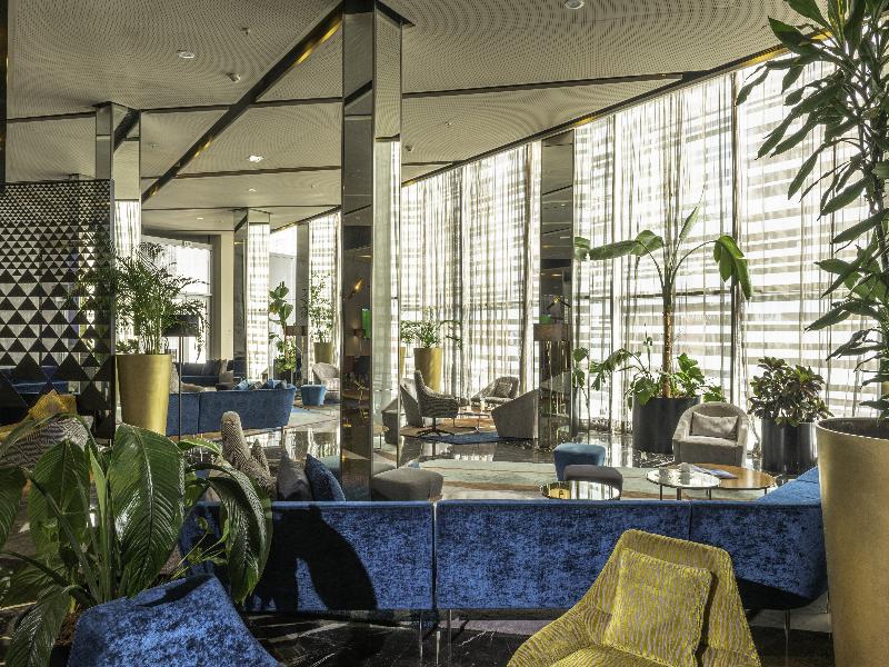 Barcelo Anfa Casablanca image