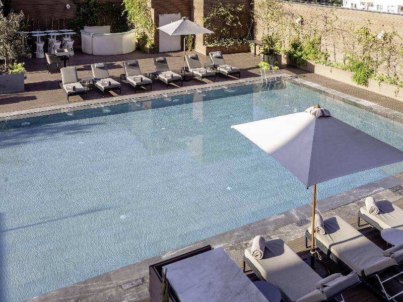 Barcelo Anfa Casablanca image