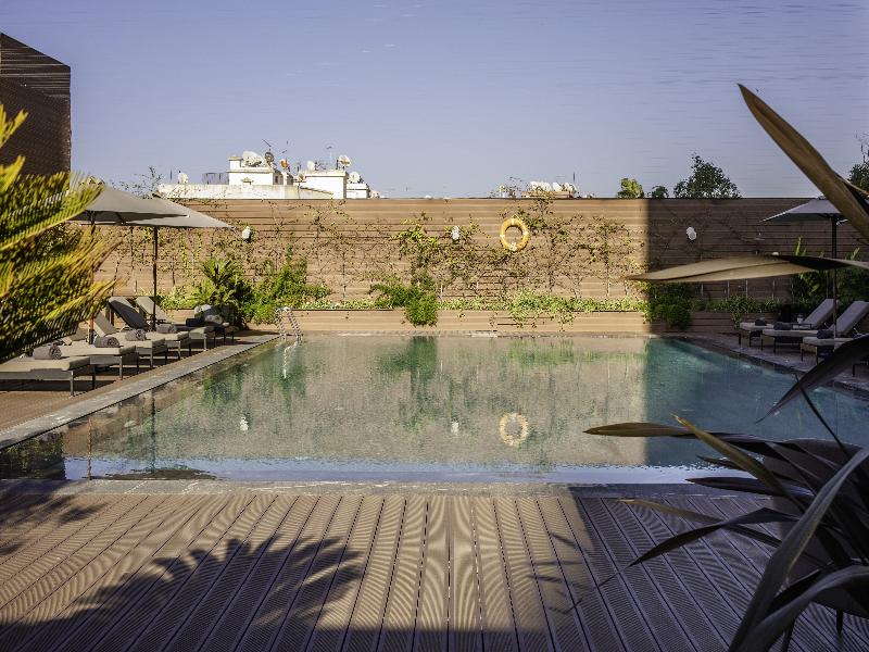 Barcelo Anfa Casablanca image