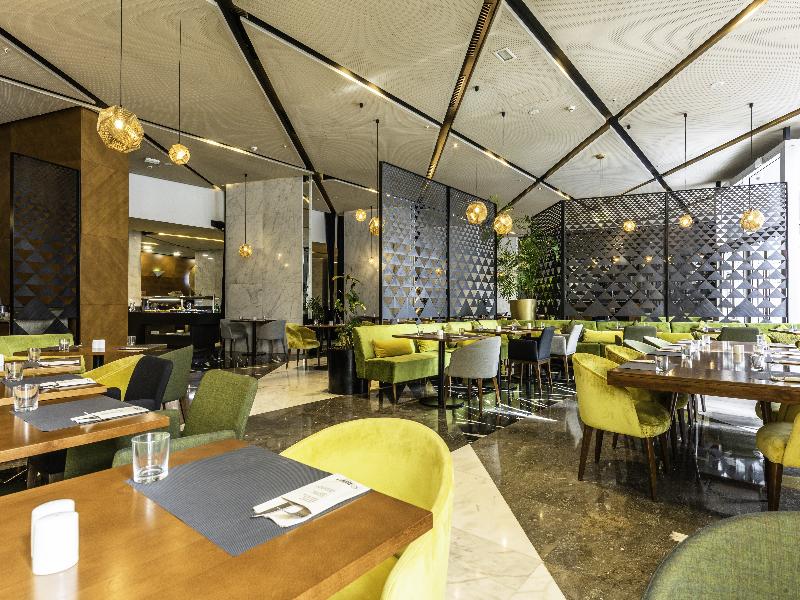 Barcelo Anfa Casablanca image