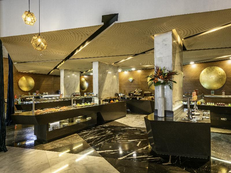 Barcelo Anfa Casablanca image