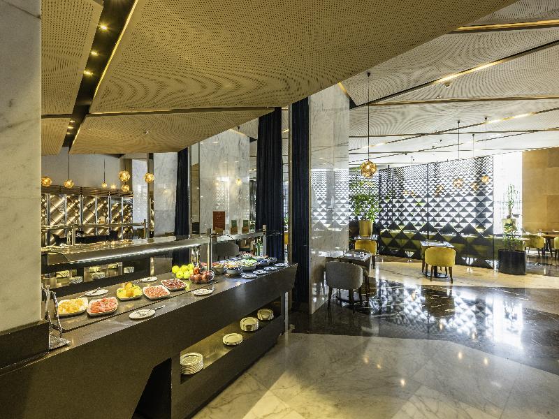 Barcelo Anfa Casablanca image