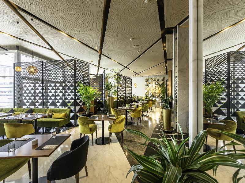 Barcelo Anfa Casablanca image