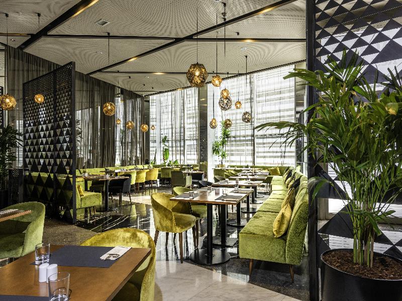 Barcelo Anfa Casablanca image