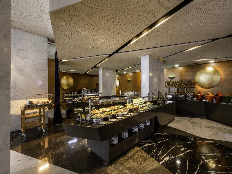 Barcelo Anfa Casablanca image