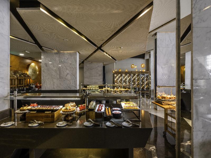 Barcelo Anfa Casablanca image