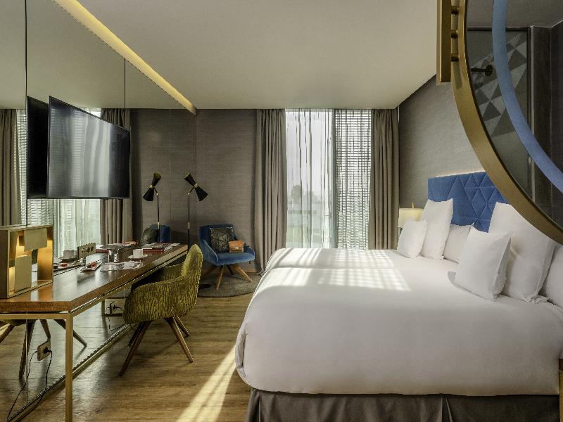Barcelo Anfa Casablanca image