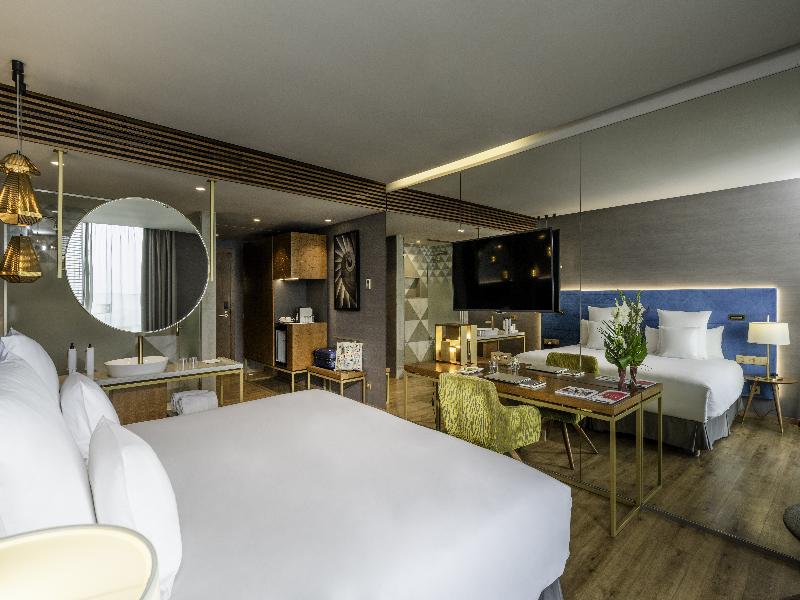 Barcelo Anfa Casablanca image