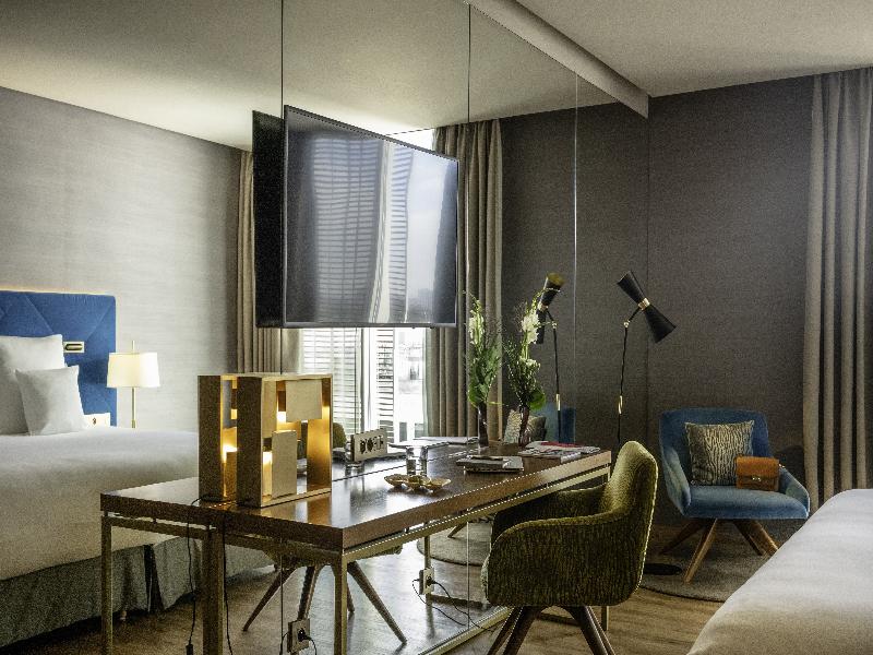 Barcelo Anfa Casablanca image