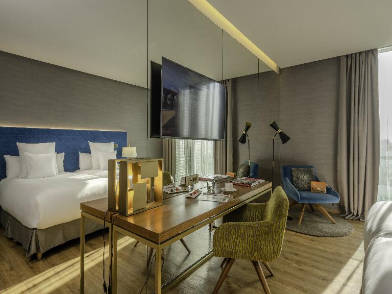 Barcelo Anfa Casablanca image