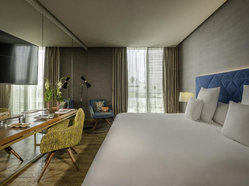 Barcelo Anfa Casablanca image