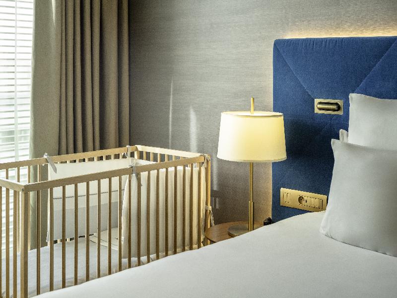 Barcelo Anfa Casablanca image