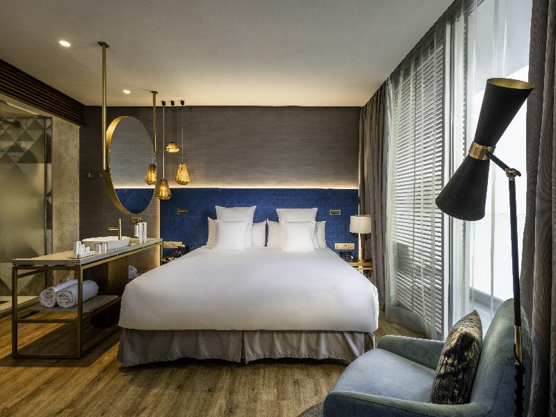 Barcelo Anfa Casablanca image