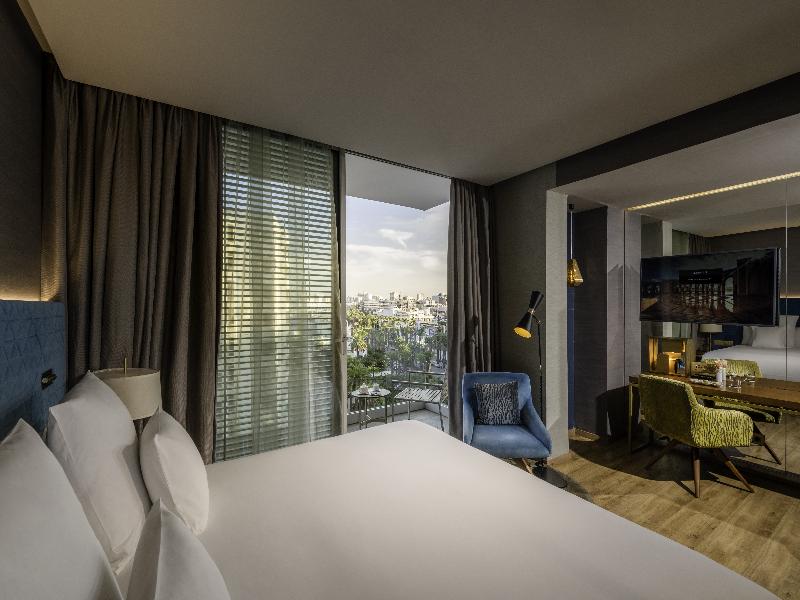 Barcelo Anfa Casablanca image