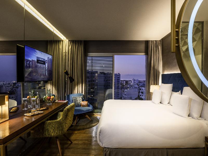 Barcelo Anfa Casablanca image