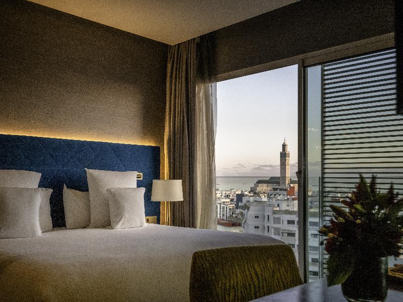Barcelo Anfa Casablanca image