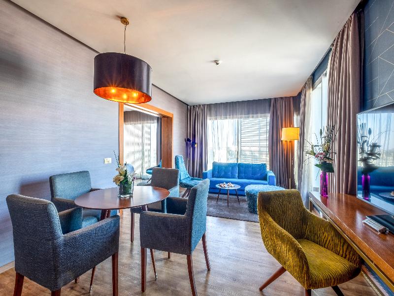 Barcelo Anfa Casablanca image