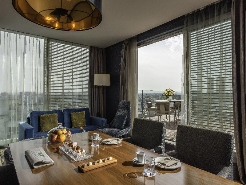 Barcelo Anfa Casablanca image