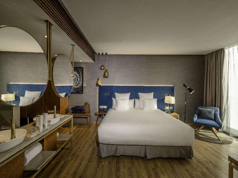 Barcelo Anfa Casablanca image