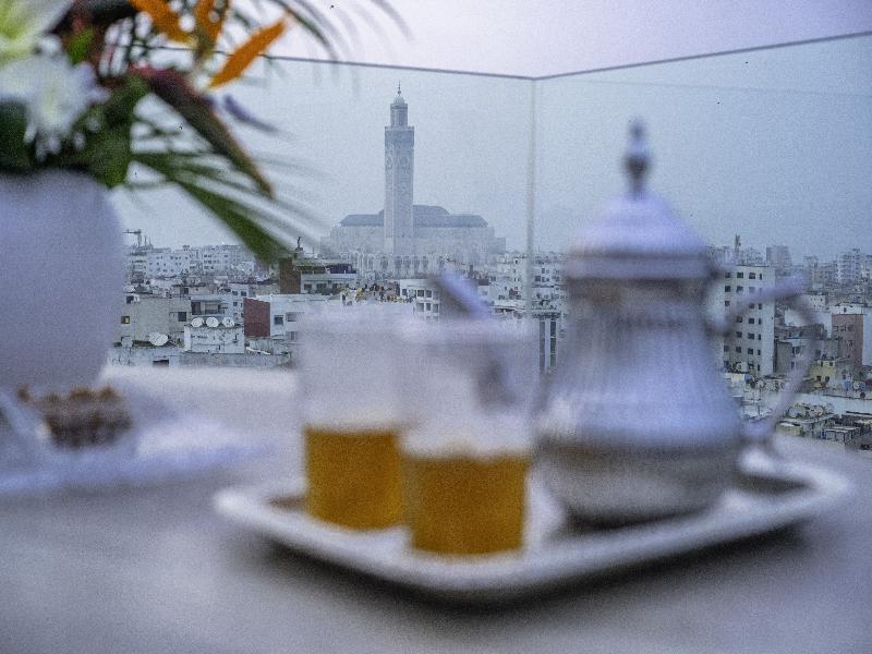 Barcelo Anfa Casablanca image