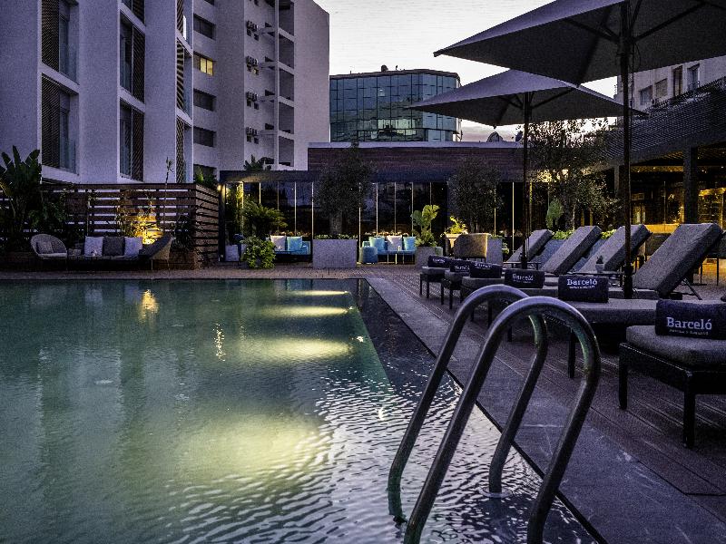 Barcelo Anfa Casablanca image