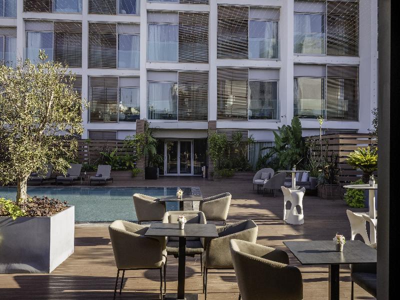 Barcelo Anfa Casablanca image