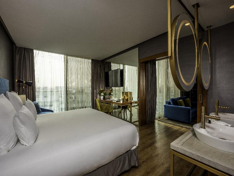 Barcelo Anfa Casablanca image