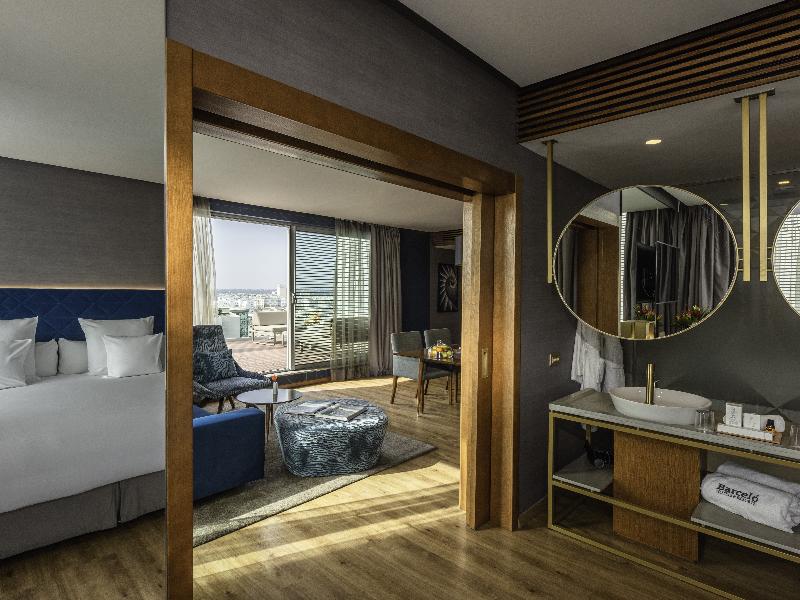 Barcelo Anfa Casablanca image