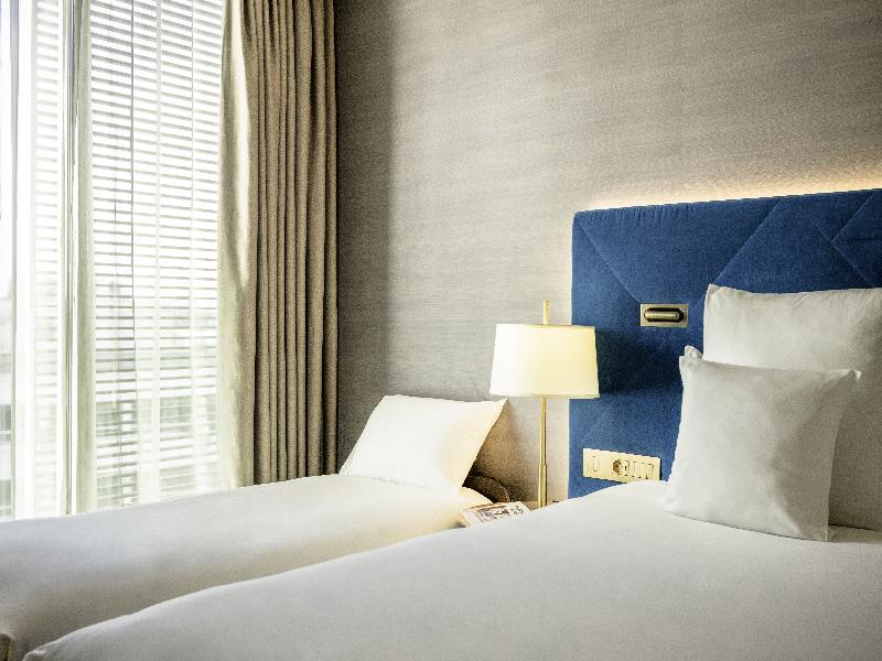 Barcelo Anfa Casablanca image