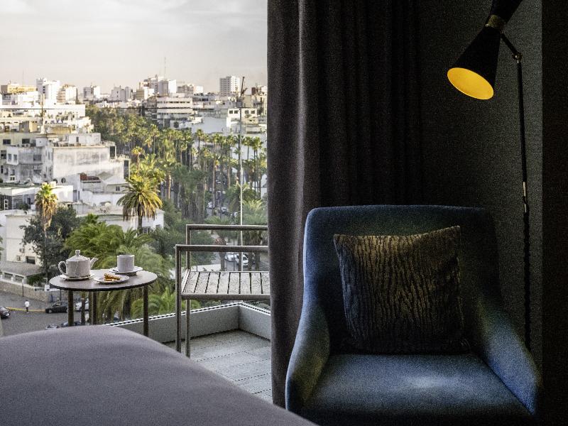 Barcelo Anfa Casablanca image