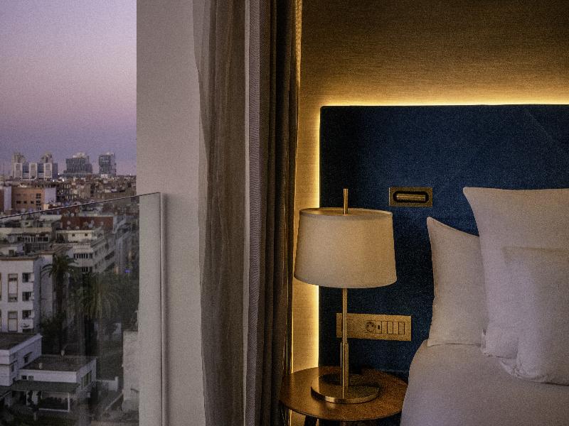Barcelo Anfa Casablanca image