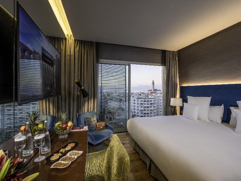 Barcelo Anfa Casablanca image