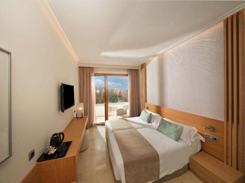 Son Caliu Hotel Spa Oasis image