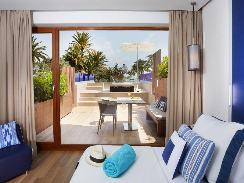 Son Caliu Hotel Spa Oasis image