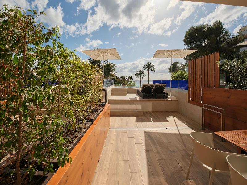 Son Caliu Hotel Spa Oasis image