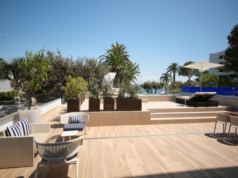 Son Caliu Hotel Spa Oasis image