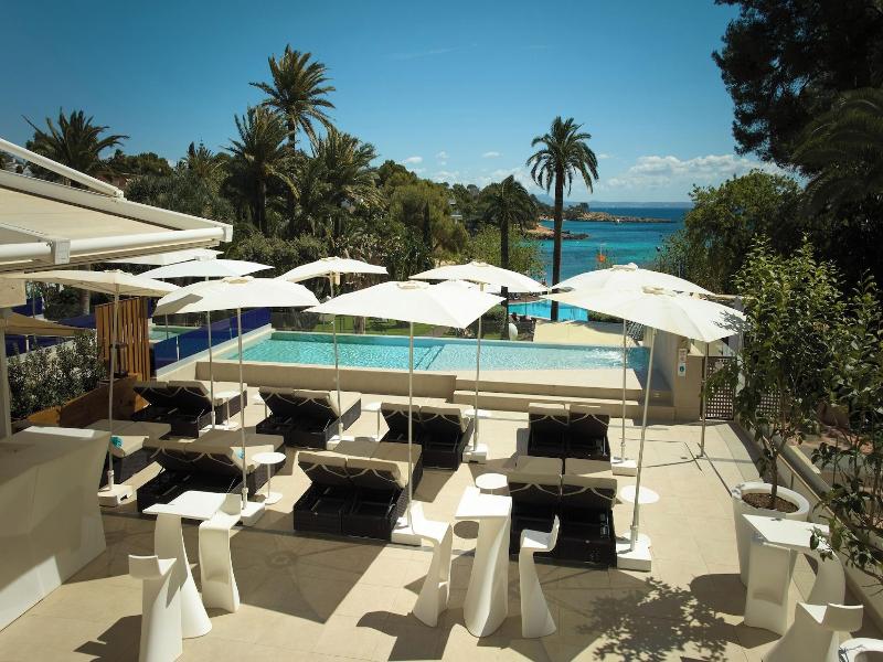 Son Caliu Hotel Spa Oasis image