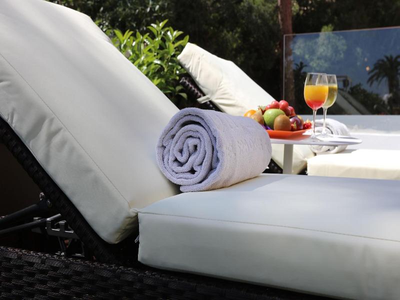 Son Caliu Hotel Spa Oasis image