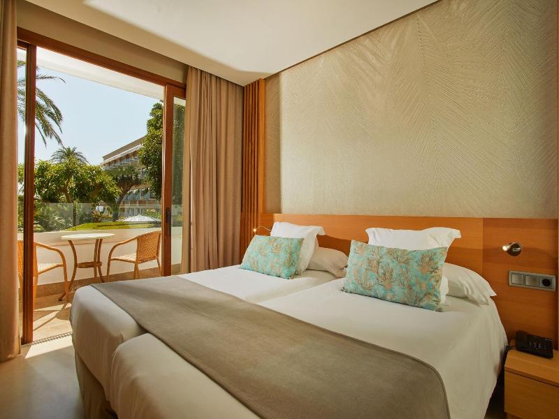Son Caliu Hotel Spa Oasis image