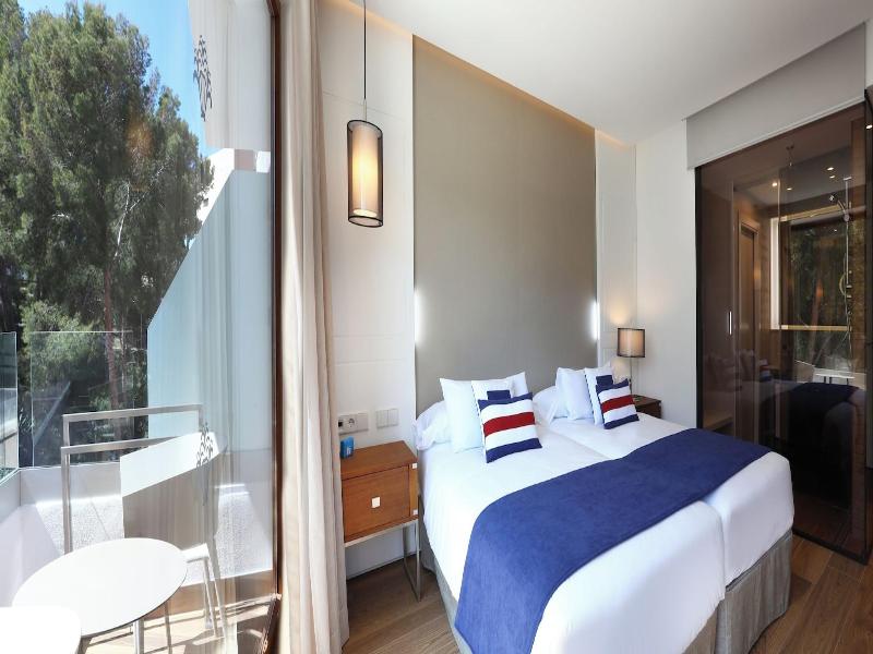 Son Caliu Hotel Spa Oasis image