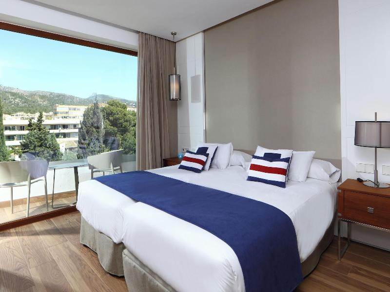 Son Caliu Hotel Spa Oasis image