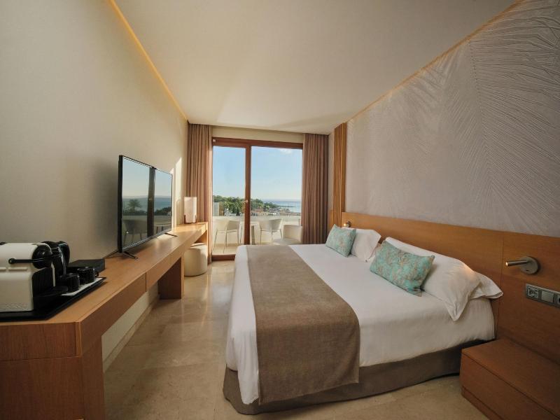 Son Caliu Hotel Spa Oasis image