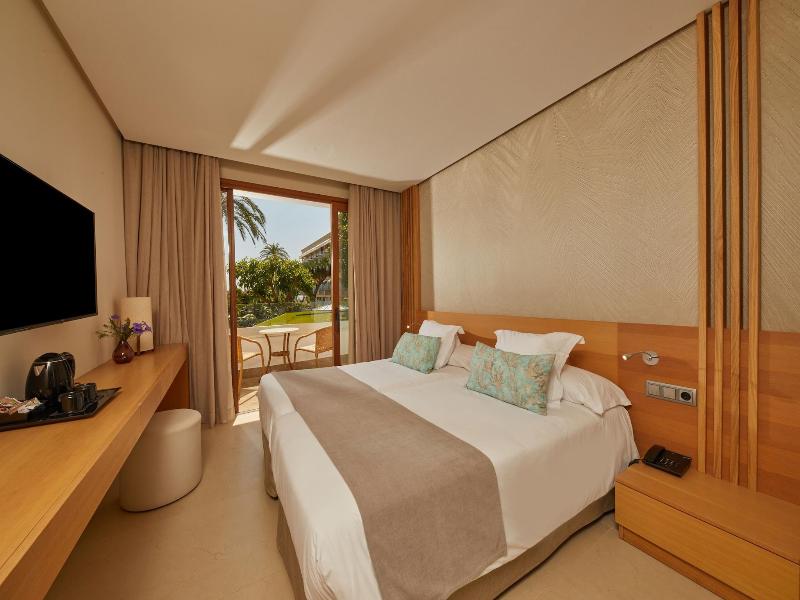 Son Caliu Hotel Spa Oasis image