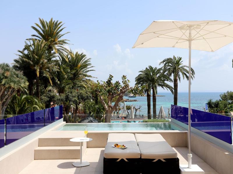 Son Caliu Hotel Spa Oasis image