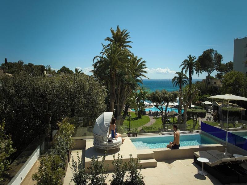 Son Caliu Hotel Spa Oasis image