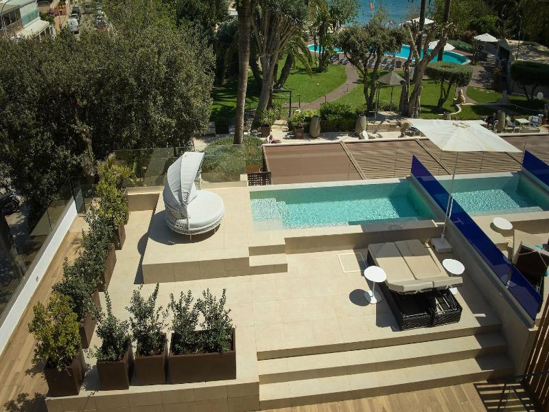 Son Caliu Hotel Spa Oasis image