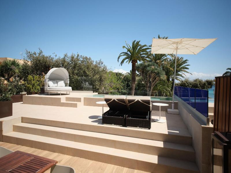 Son Caliu Hotel Spa Oasis image