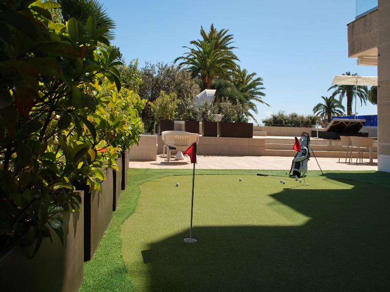 Son Caliu Hotel Spa Oasis image