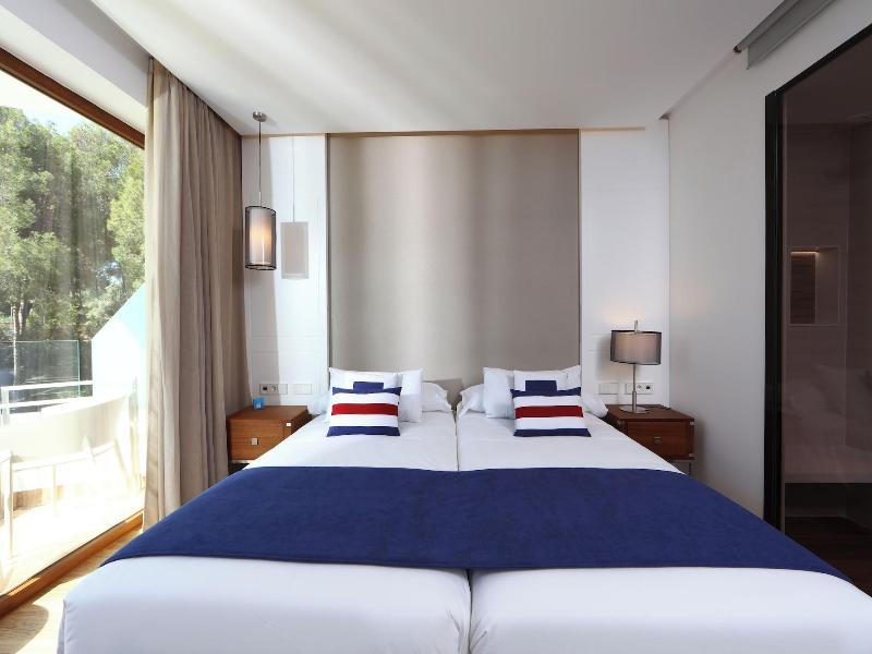 Son Caliu Hotel Spa Oasis image