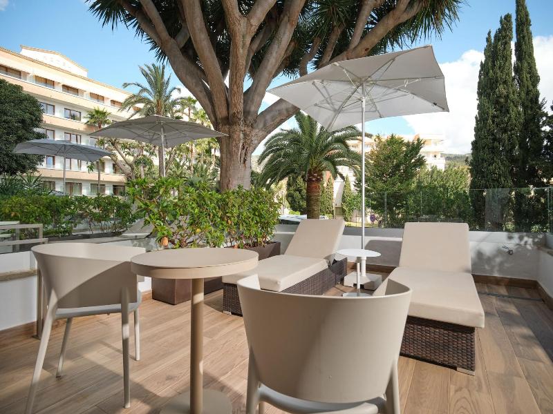 Son Caliu Hotel Spa Oasis image